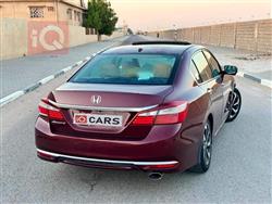 هوندا أكورد